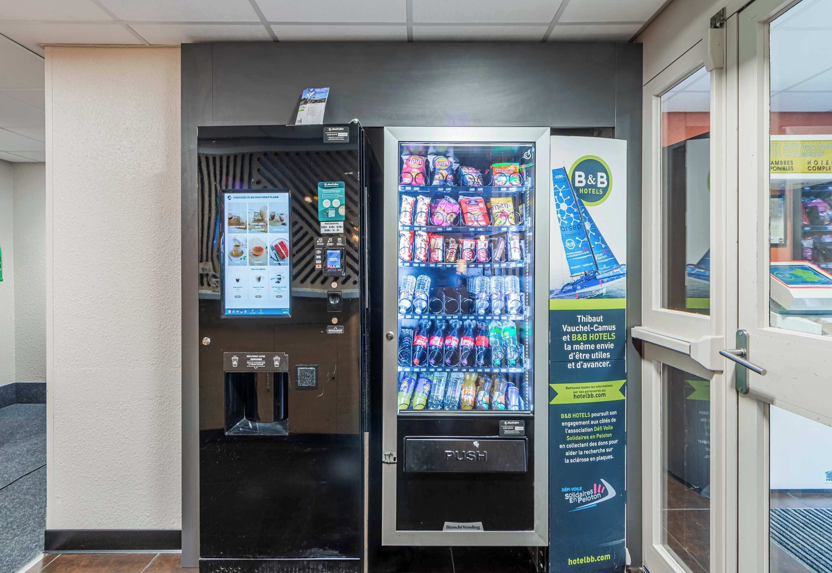 Foto - B&B HOTEL Mulhouse Dornach