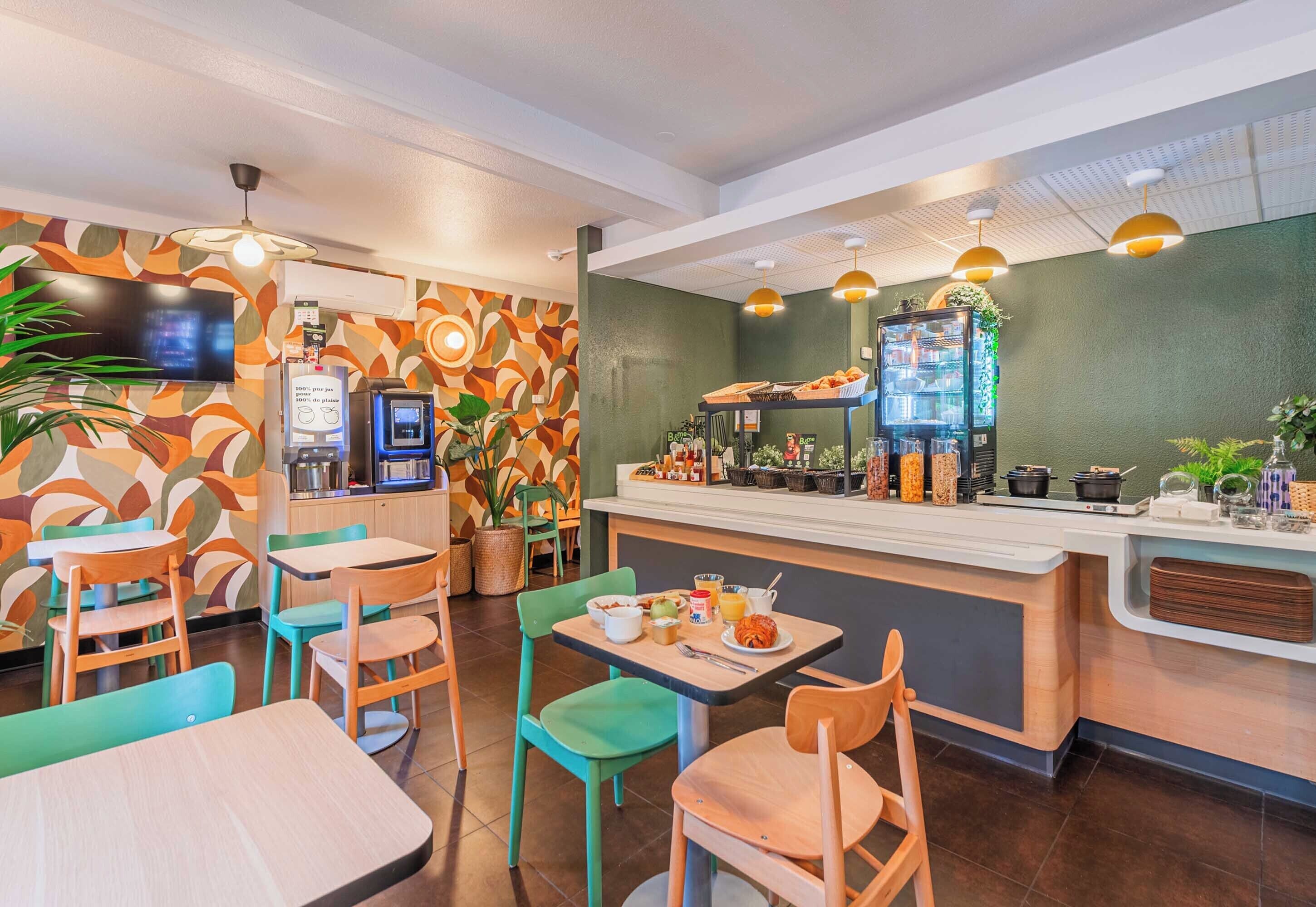 Foto - B&B HOTEL Mulhouse Dornach