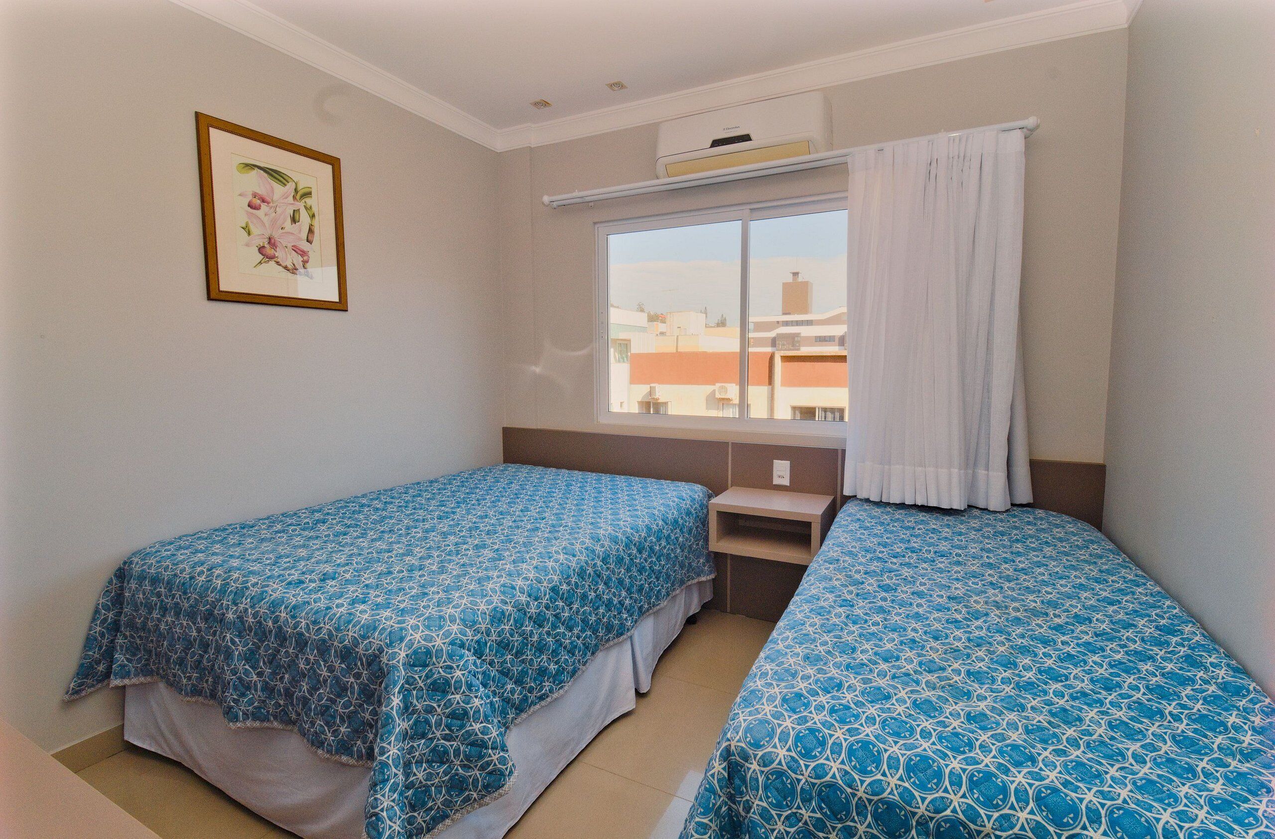 Blackout drapes, iron/ironing board, free WiFi