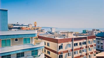 Basic Apartment | Exterior