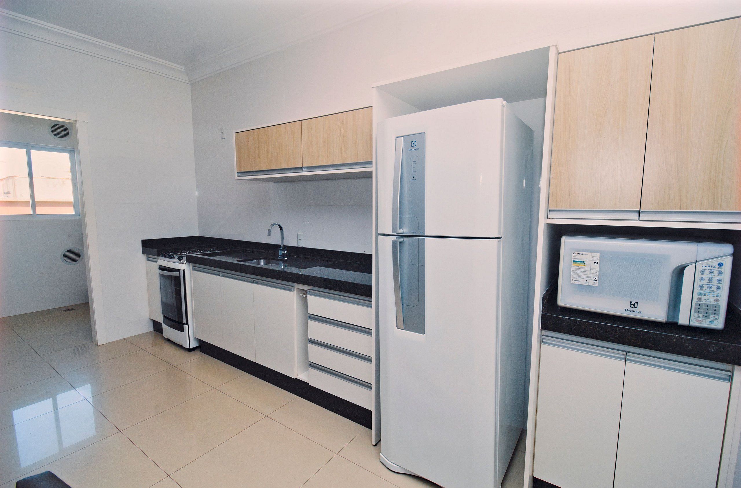 Dapur peribadi