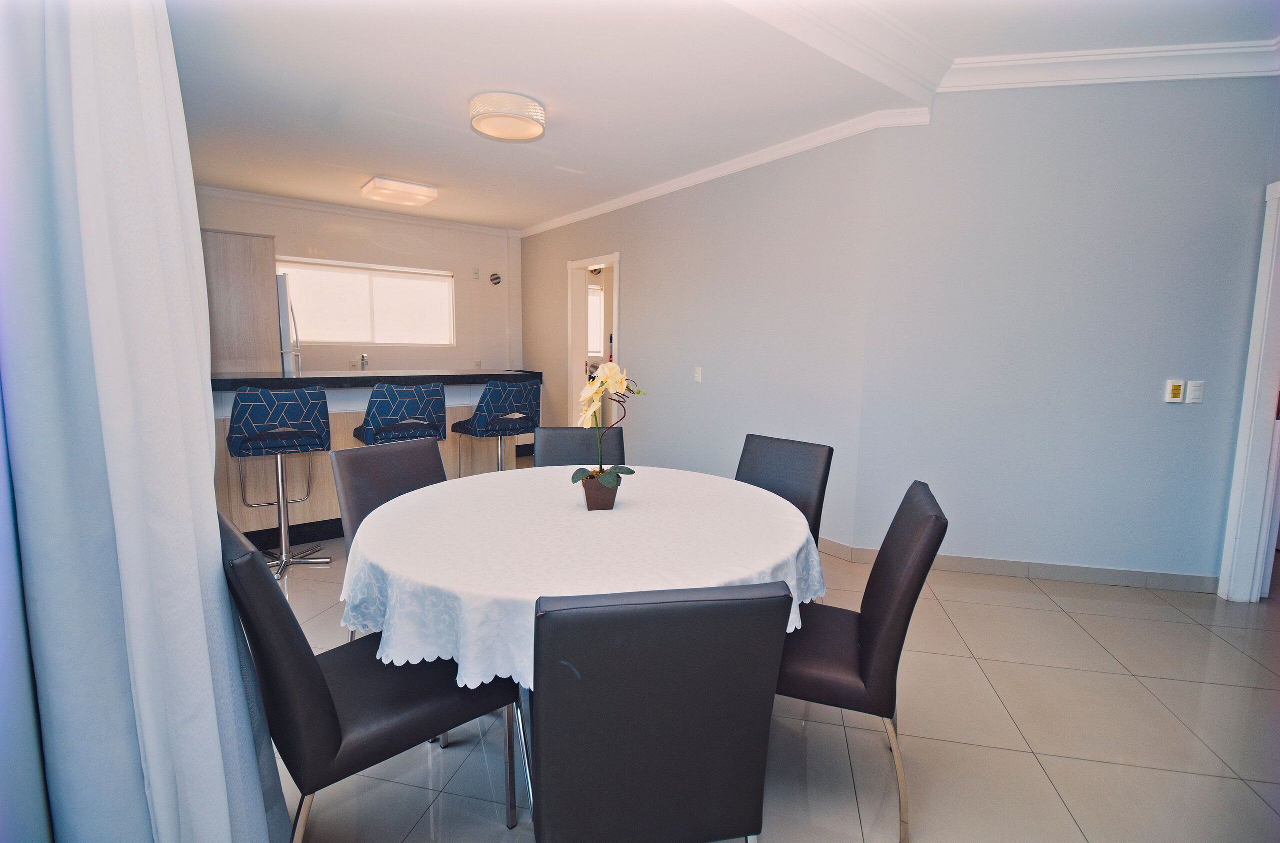 Leilighet – basic | Spiseområde