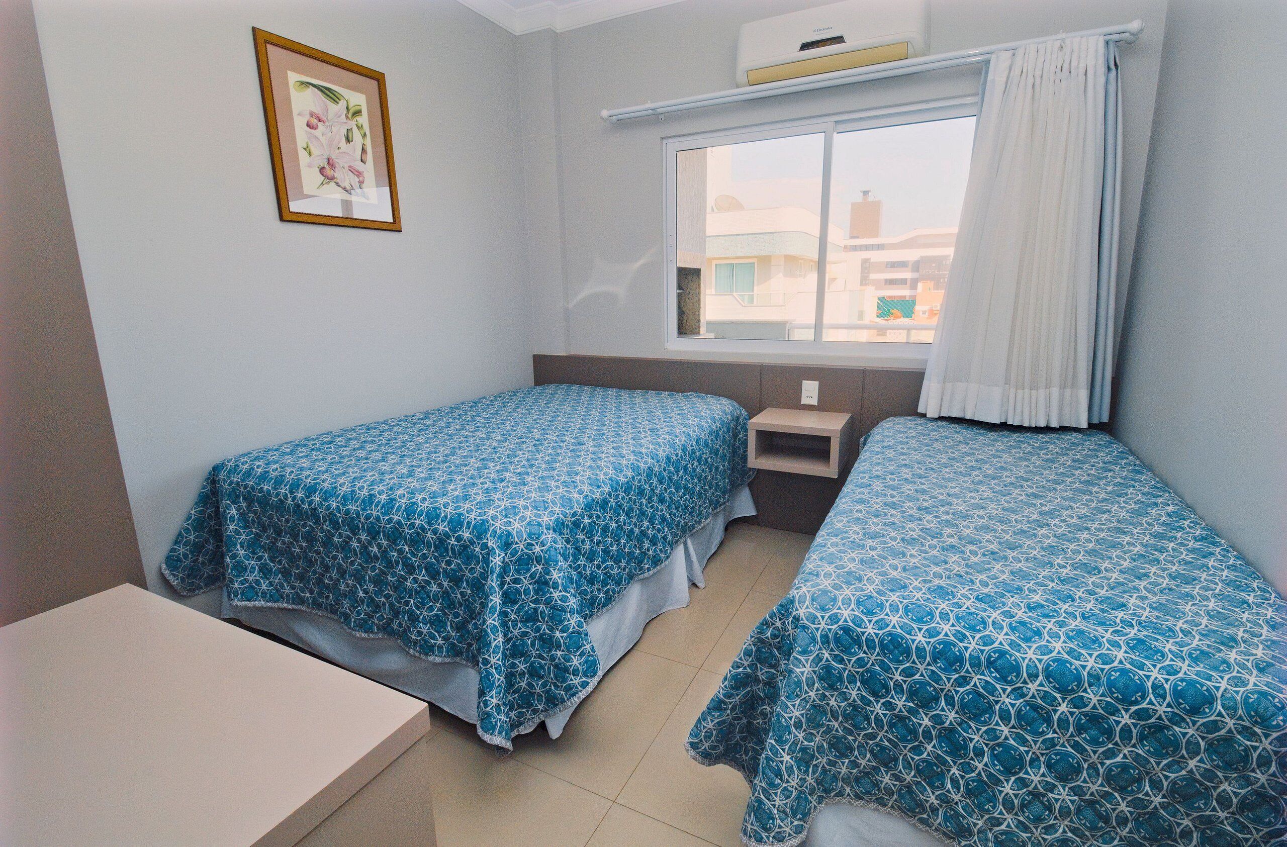 基本公寓 | 遮光布/窗簾、熨斗/熨衣板、免費無線上網