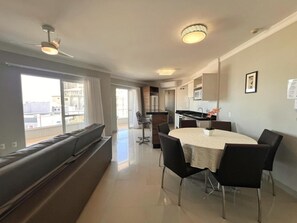 Appartement de base | Intérieur