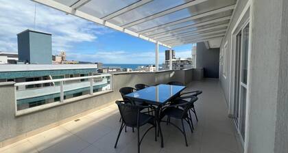 Residencial Baía dos Golfinhos