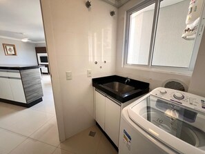 Departamento básico | Interior