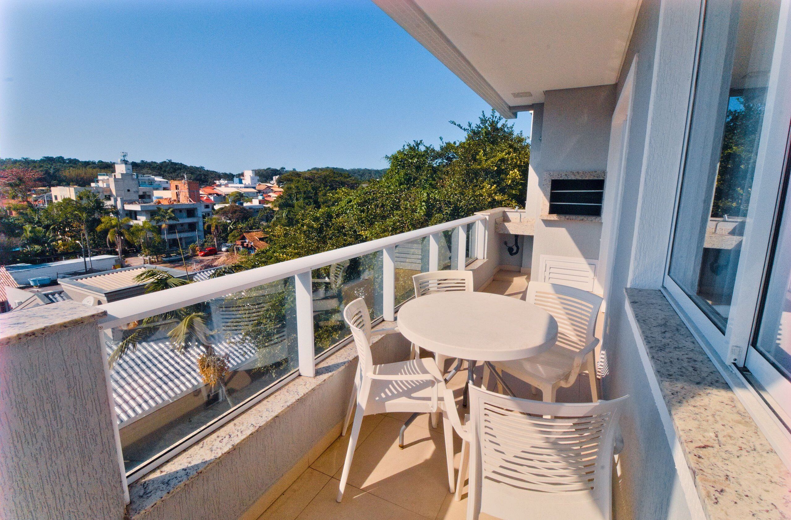 Appartement | Restauration extérieure