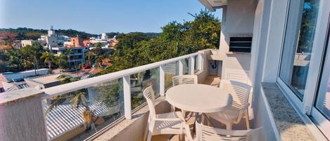 Appartement | Restauration extérieure