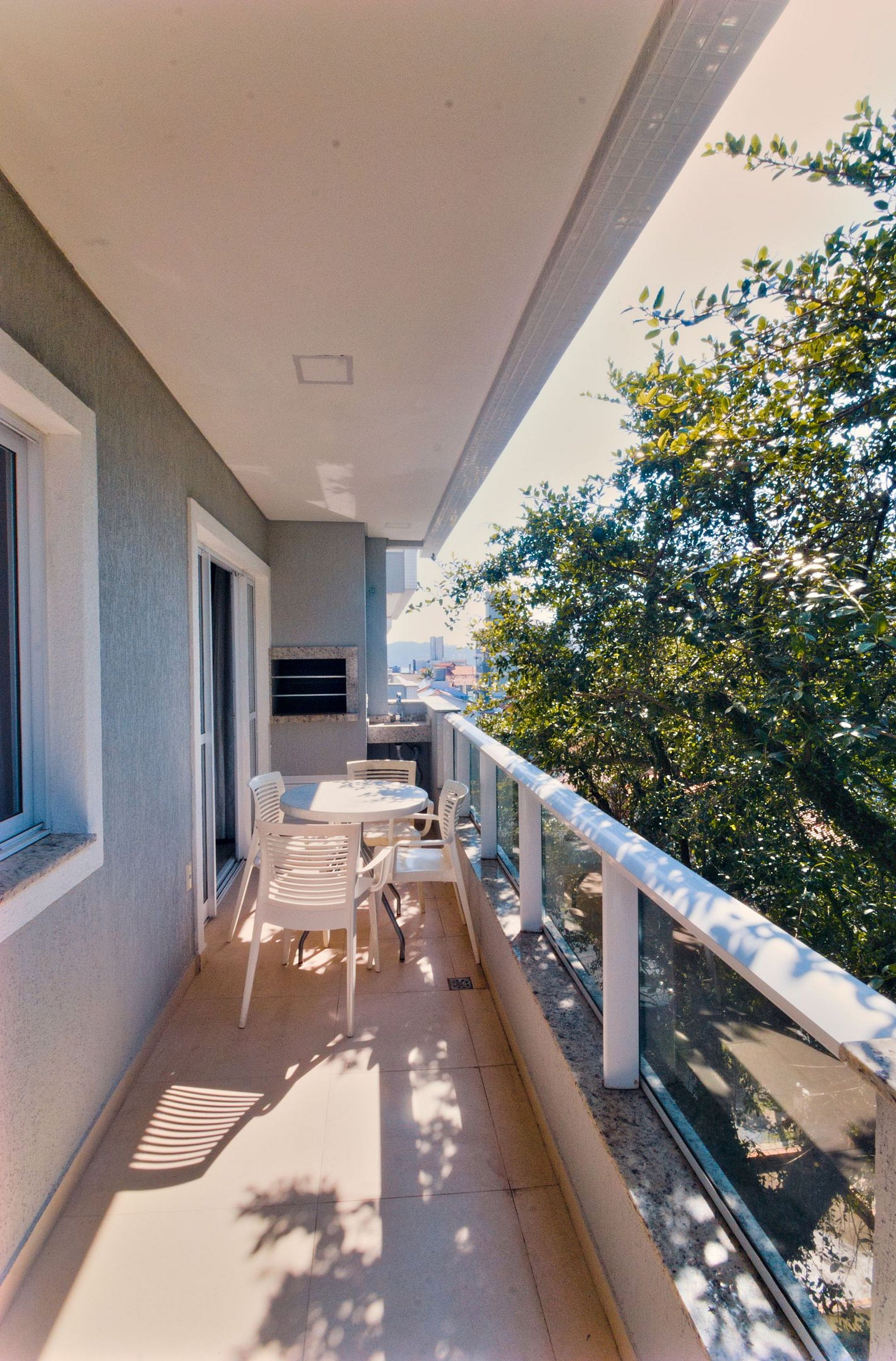 Comfort Apartment, 2 Bedrooms | Outdoor dining