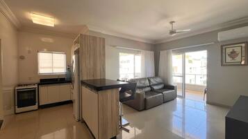 Apartment | Interior