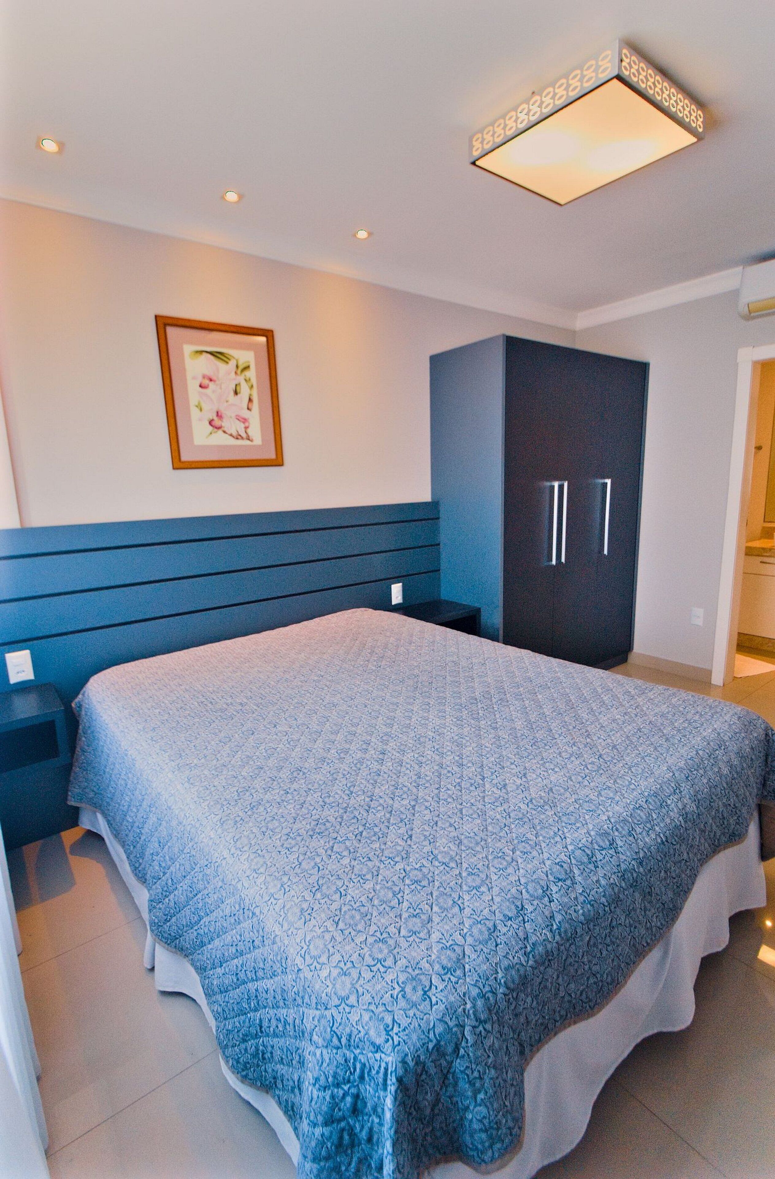 Blackout drapes, iron/ironing board, free WiFi