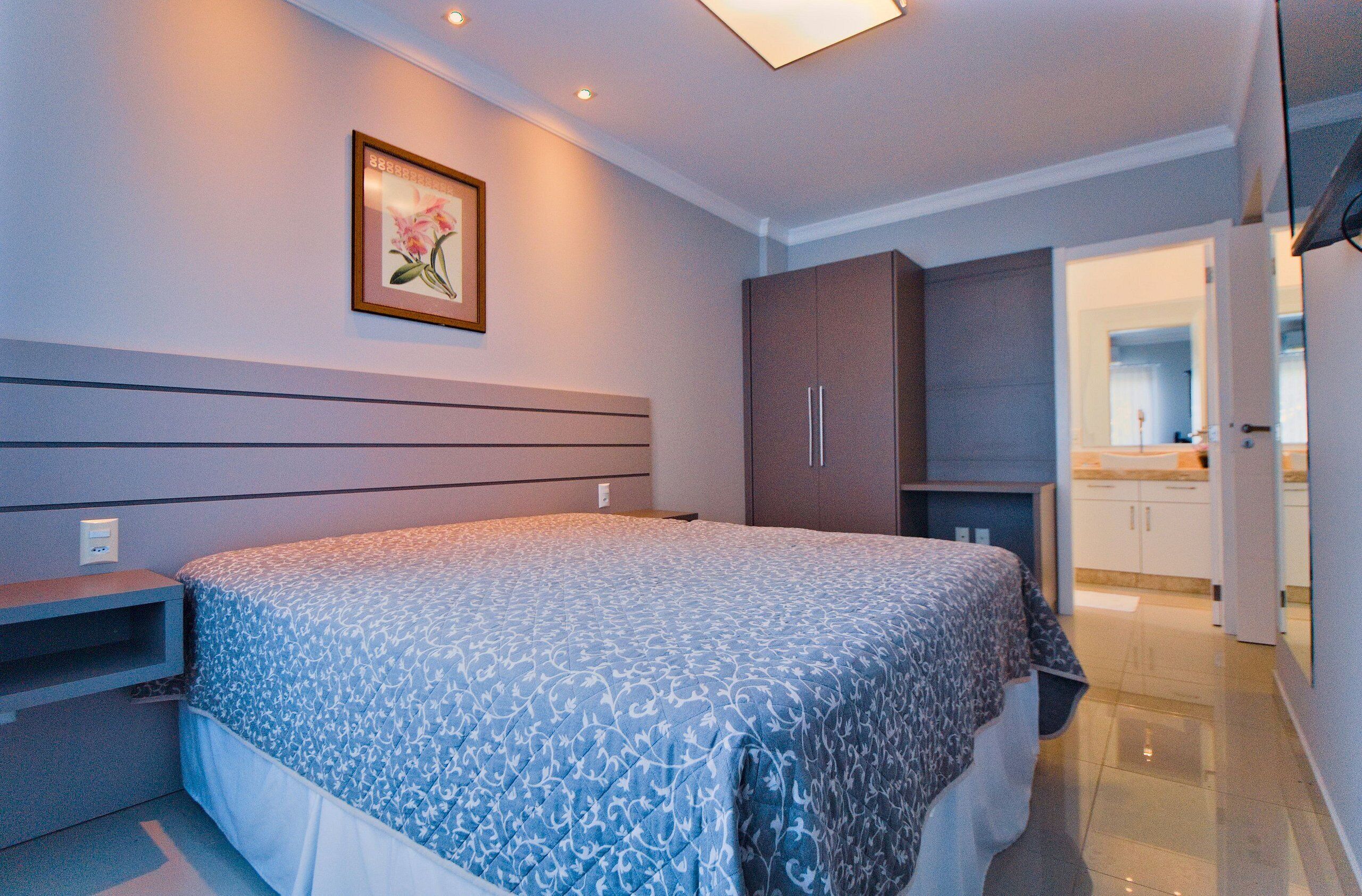 Blackout drapes, iron/ironing board, free WiFi