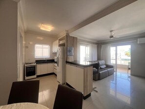 Basic-Apartment | Innenbereich