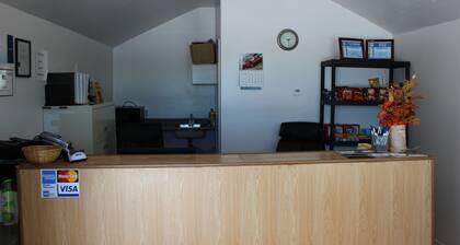 Welcome Inn