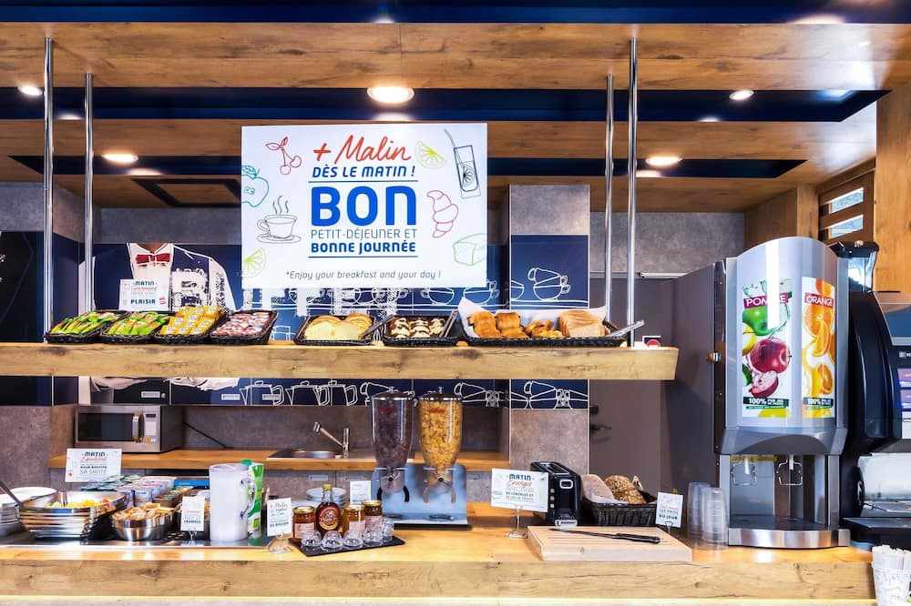 Ibis Budget Libourne