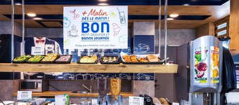 Ibis Budget Libourne