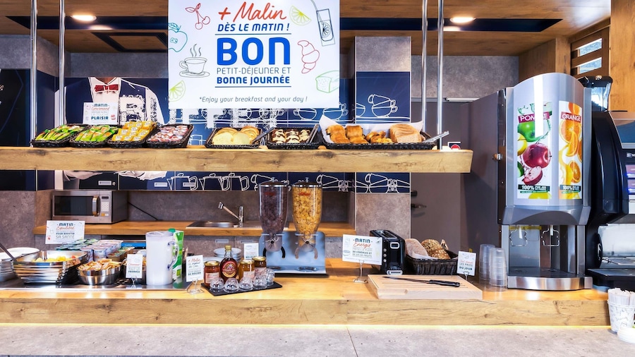 Ibis Budget Libourne