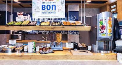 Ibis Budget Libourne