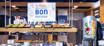 Ibis Budget Libourne