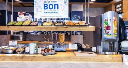 Ibis Budget Libourne