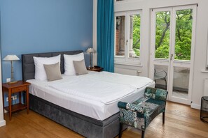 Studio – premium | Sengetøy av topp kvalitet, individuelt dekorert og individuelt innredet