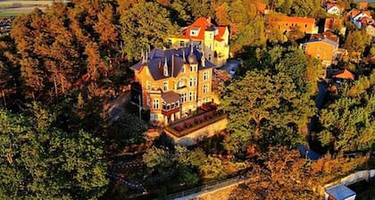 Hotel Villa Viktoria Luise