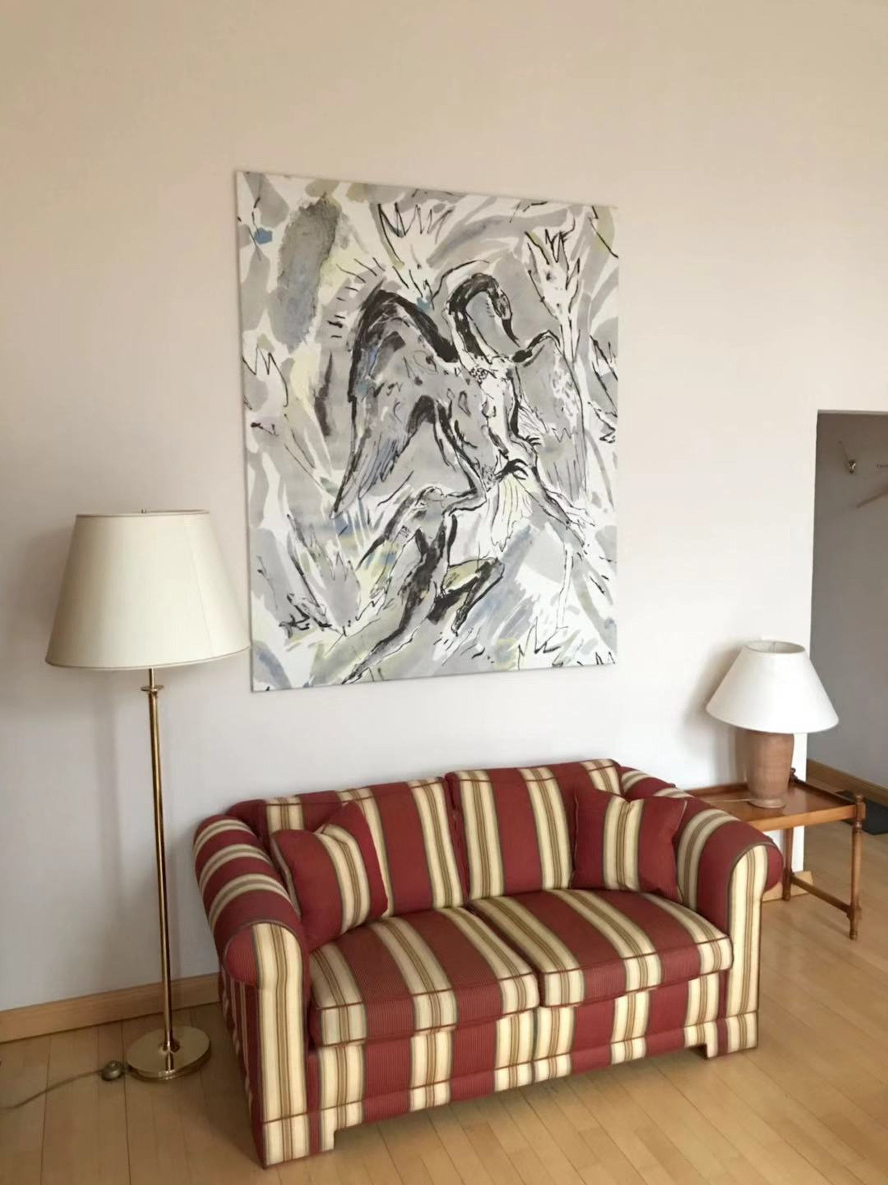 premium studio | 1 bedroom, premium bedding, individually decorated