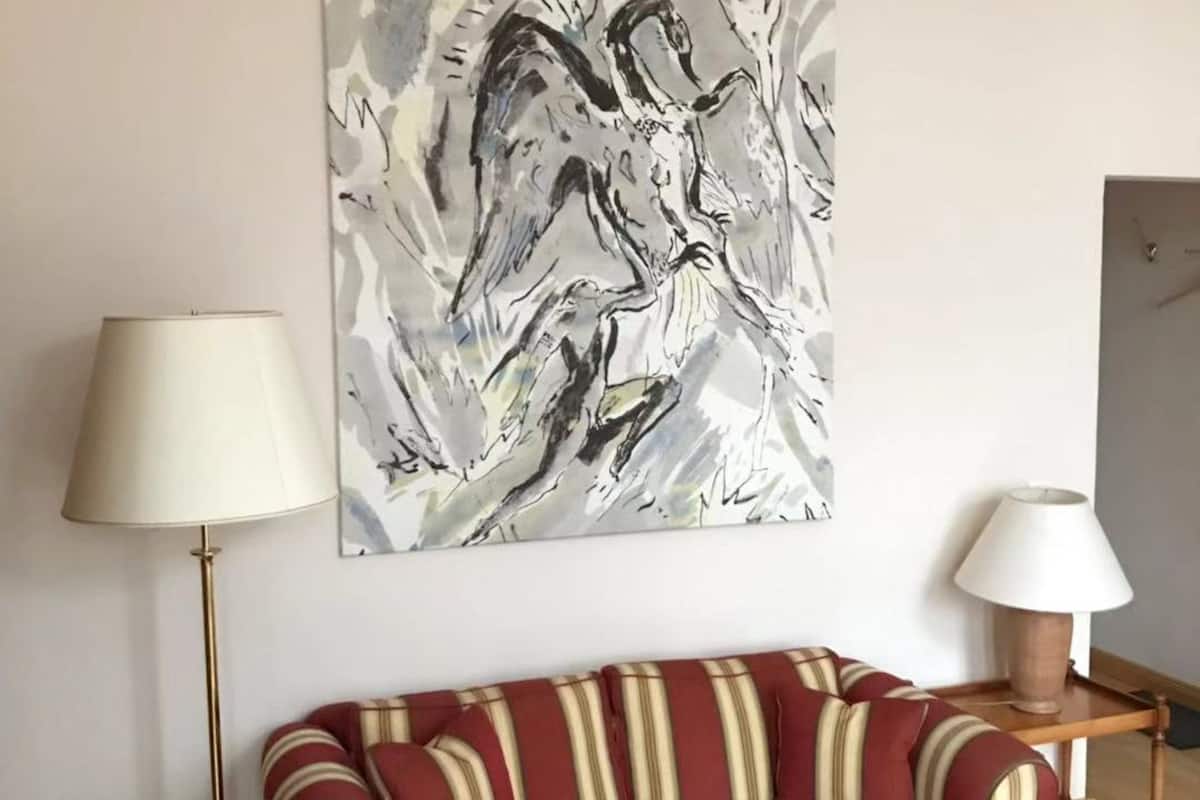 premium studio | 1 bedroom, premium bedding, individually decorated