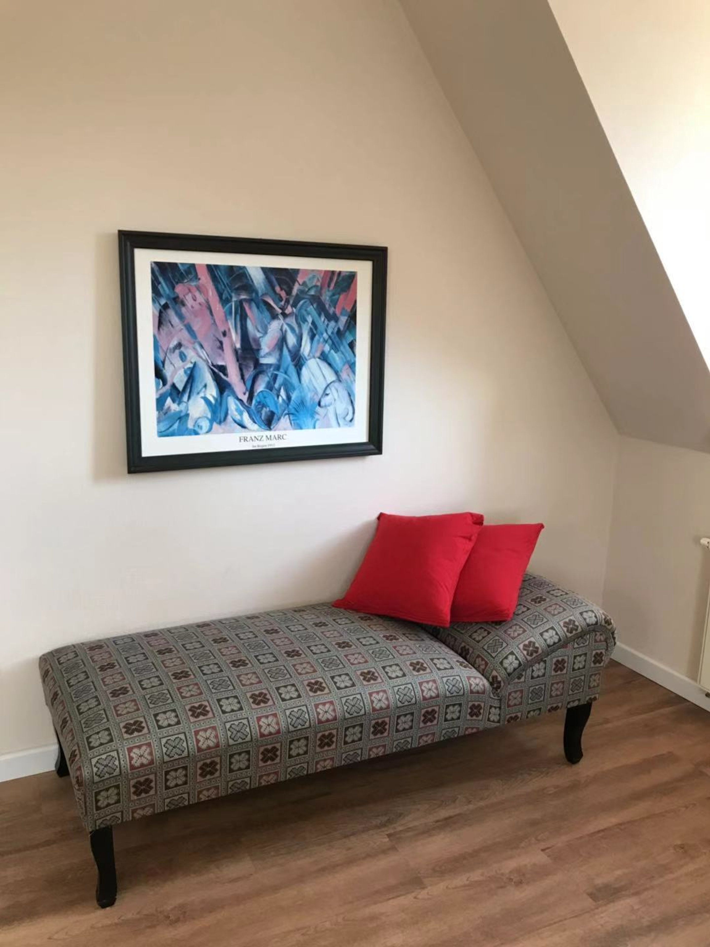 deluxe double room, garden view | 1 bedroom, premium bedding, individually decorated