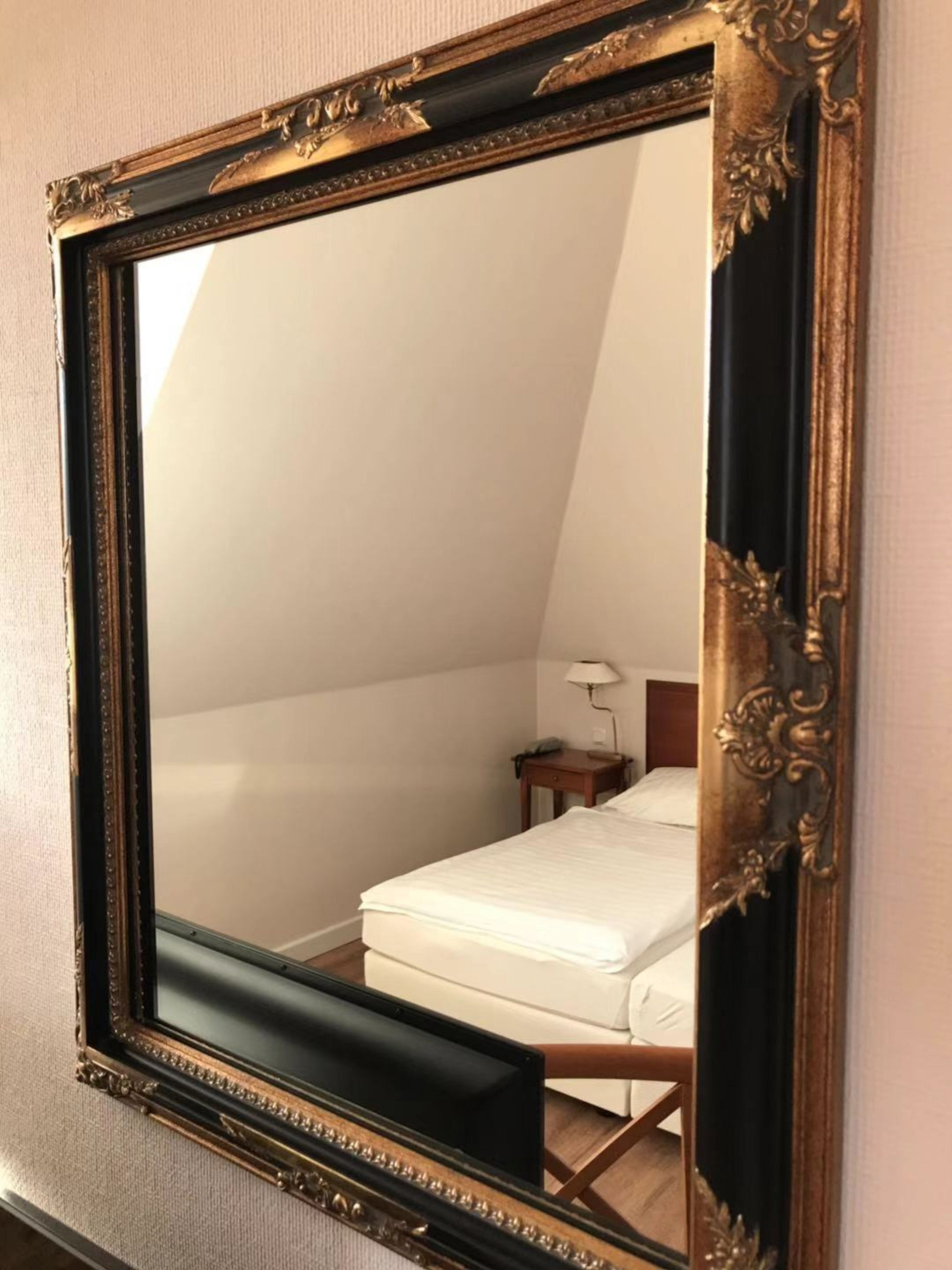 standard double room | 1 bedroom, premium bedding, individually decorated