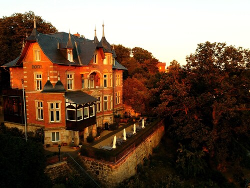 Hotel Villa Viktoria Luise