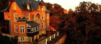 Hotel Villa Viktoria Luise