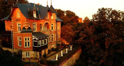 Hotel Villa Viktoria Luise