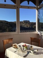 包含每日即点即煮早餐