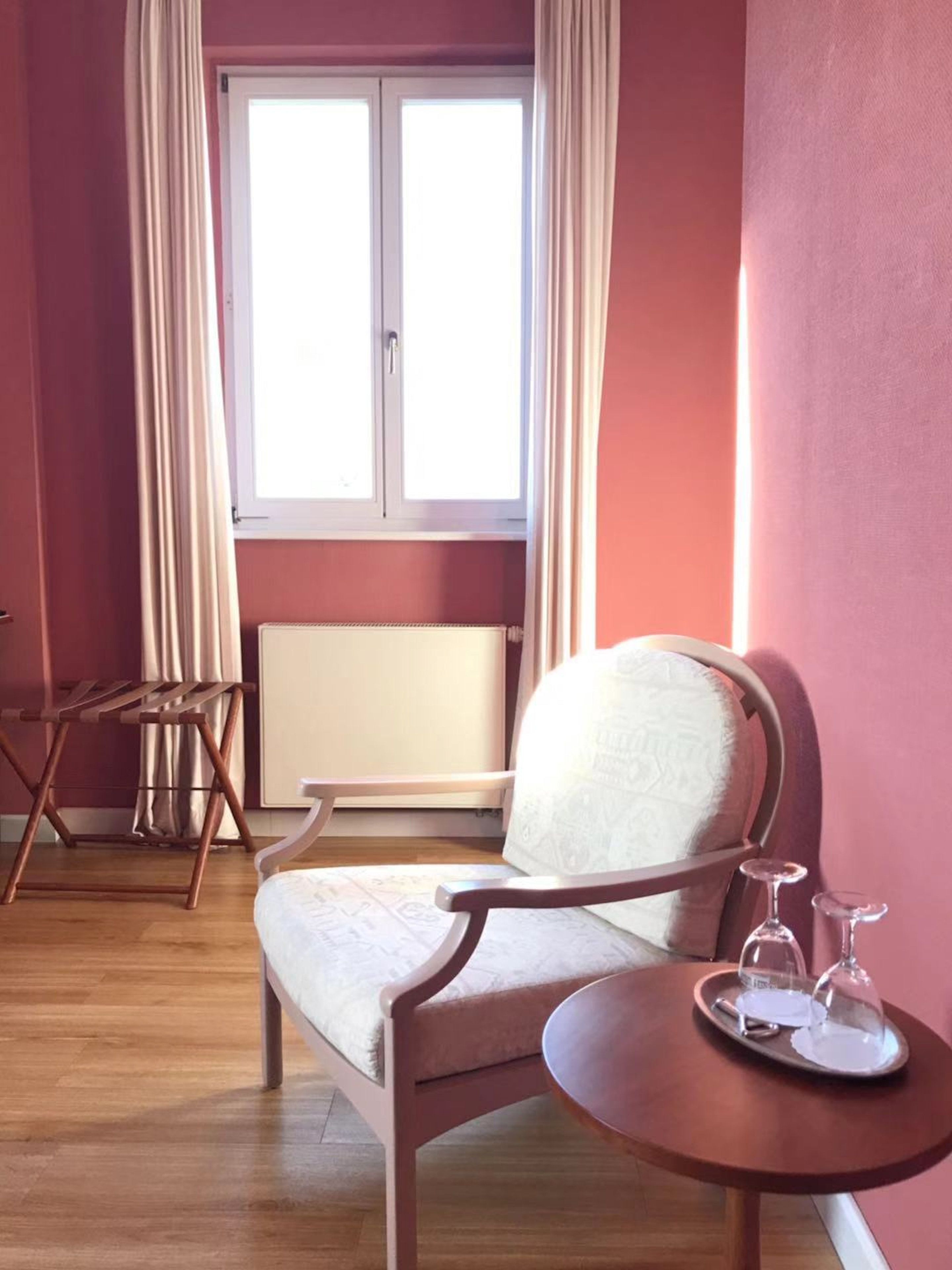 standard double room | 1 bedroom, premium bedding, individually decorated