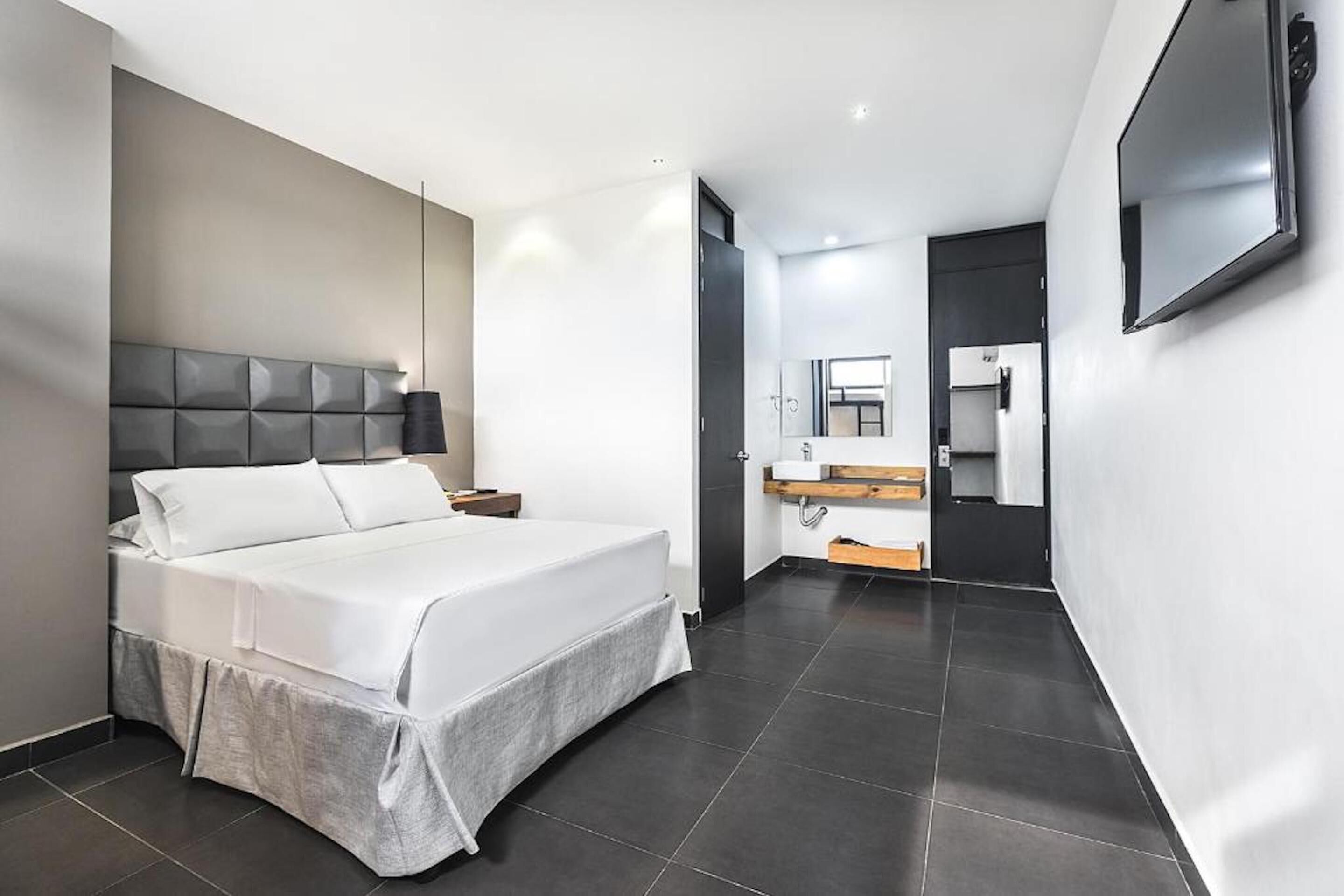 Classic Double Room, Non Smoking