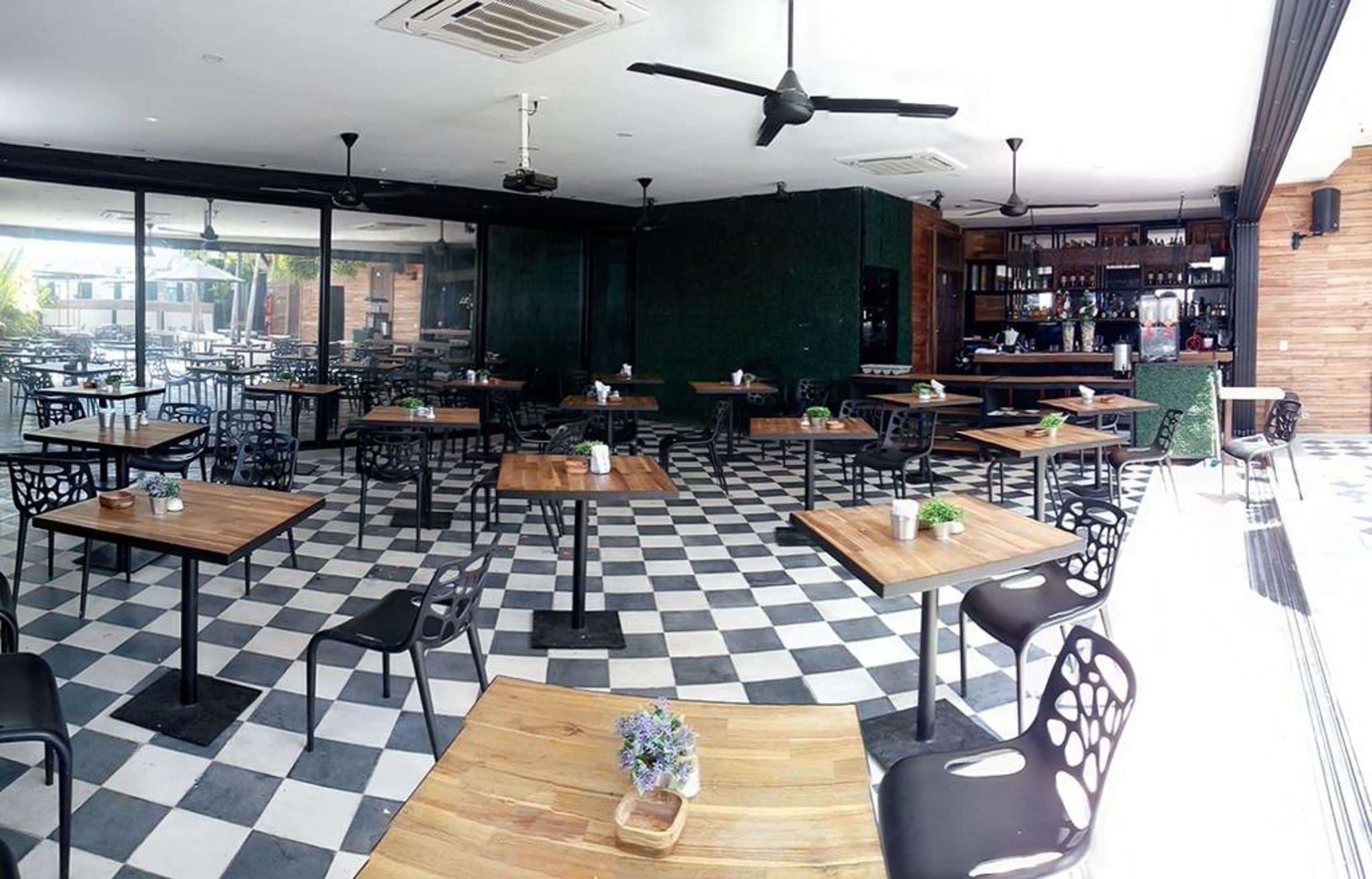 Foto - Hotel Cartagena DC