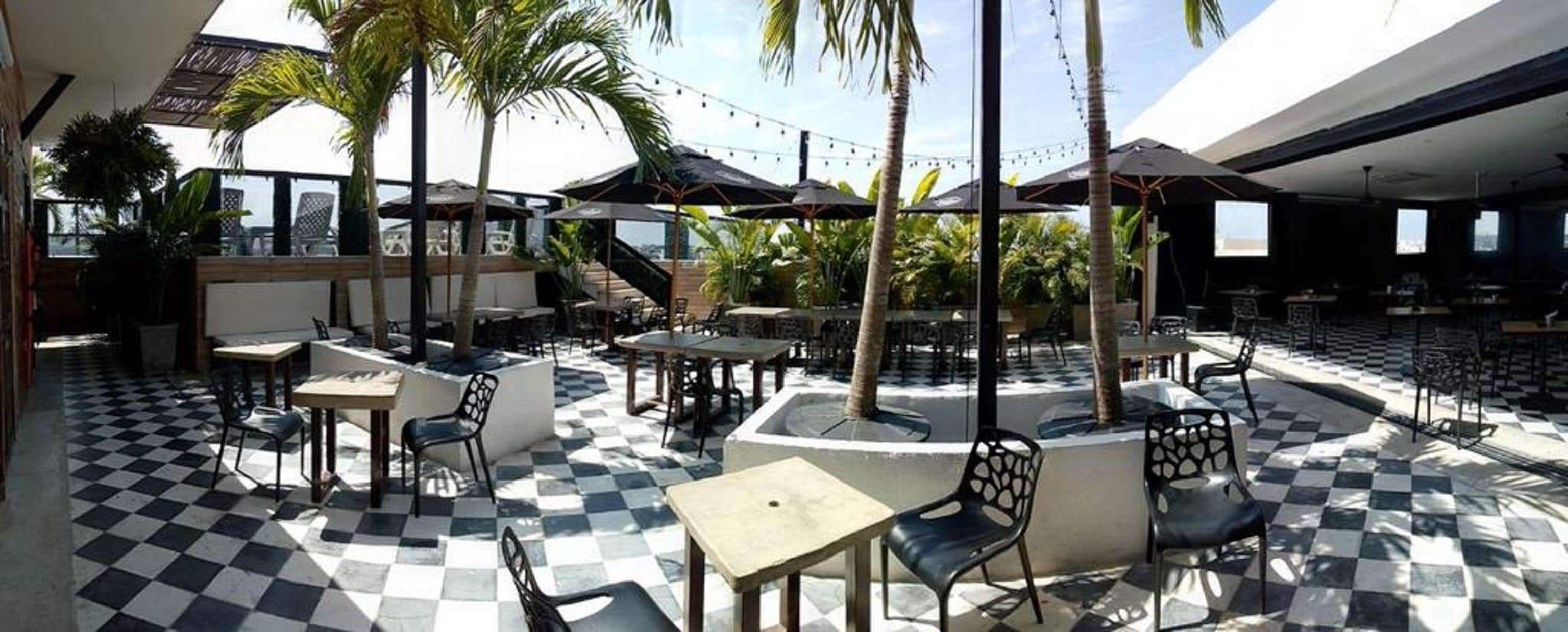 Foto - Hotel Cartagena DC