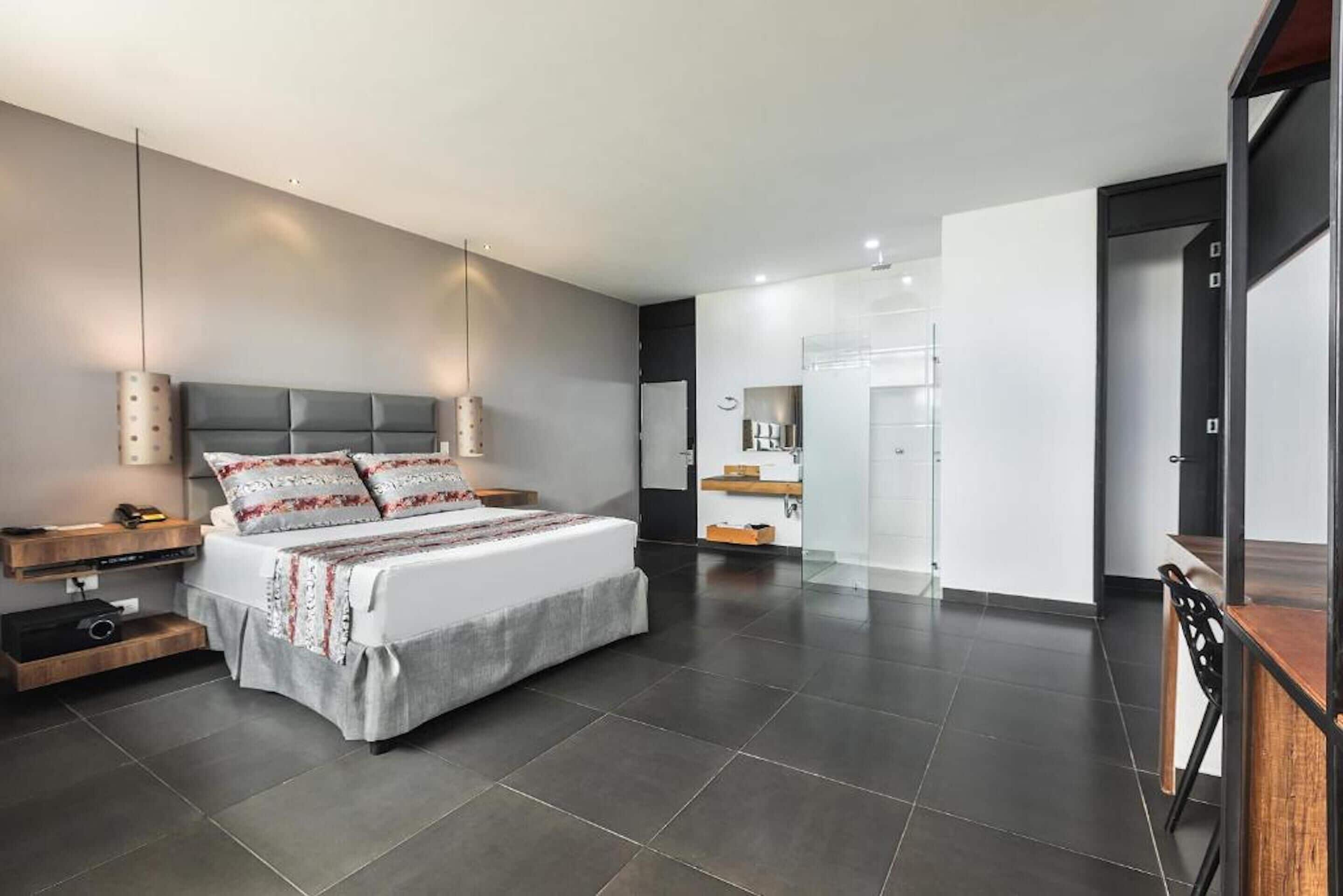 Foto - Hotel Cartagena DC