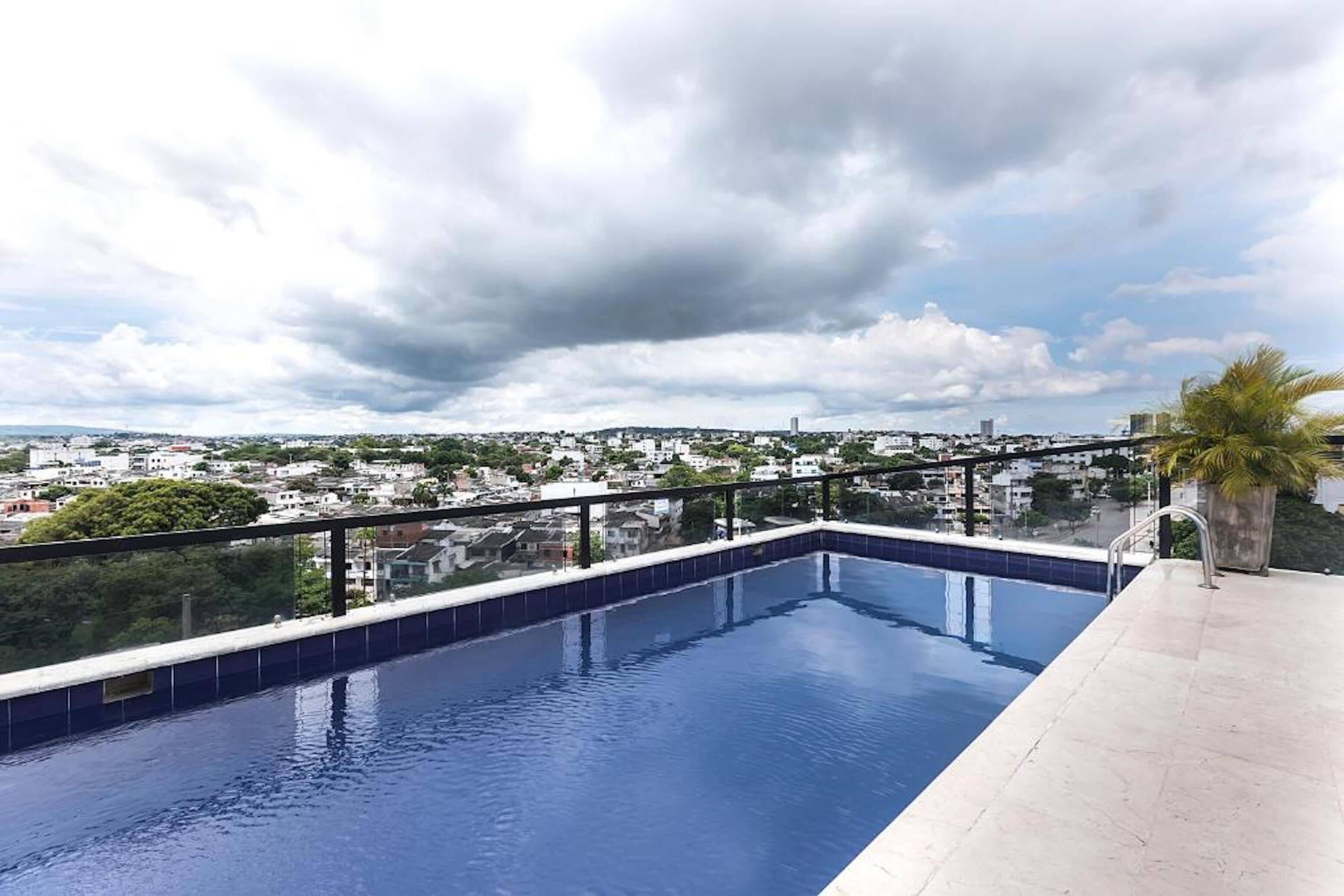 Foto - Hotel Cartagena DC