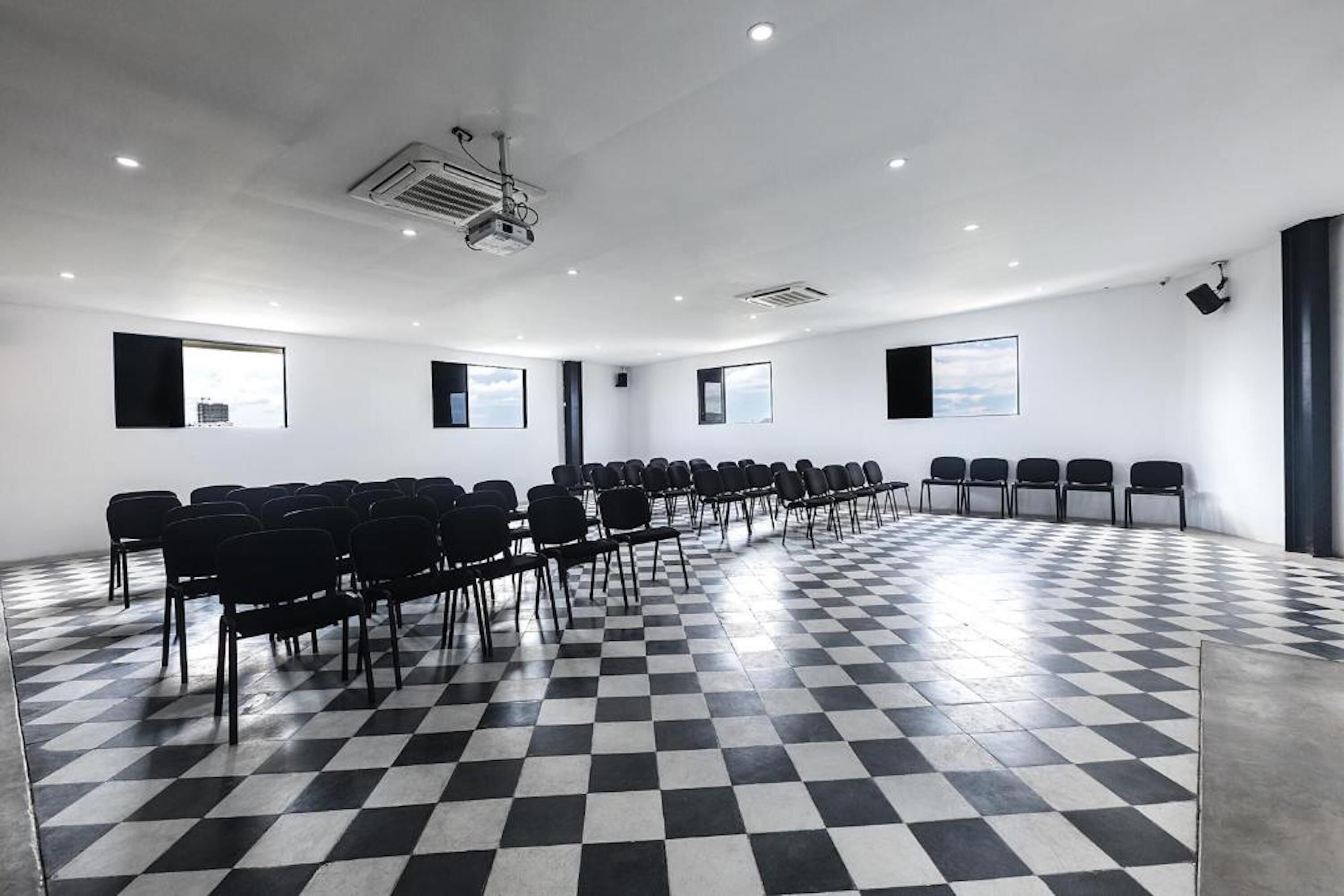 Foto - Hotel Cartagena DC