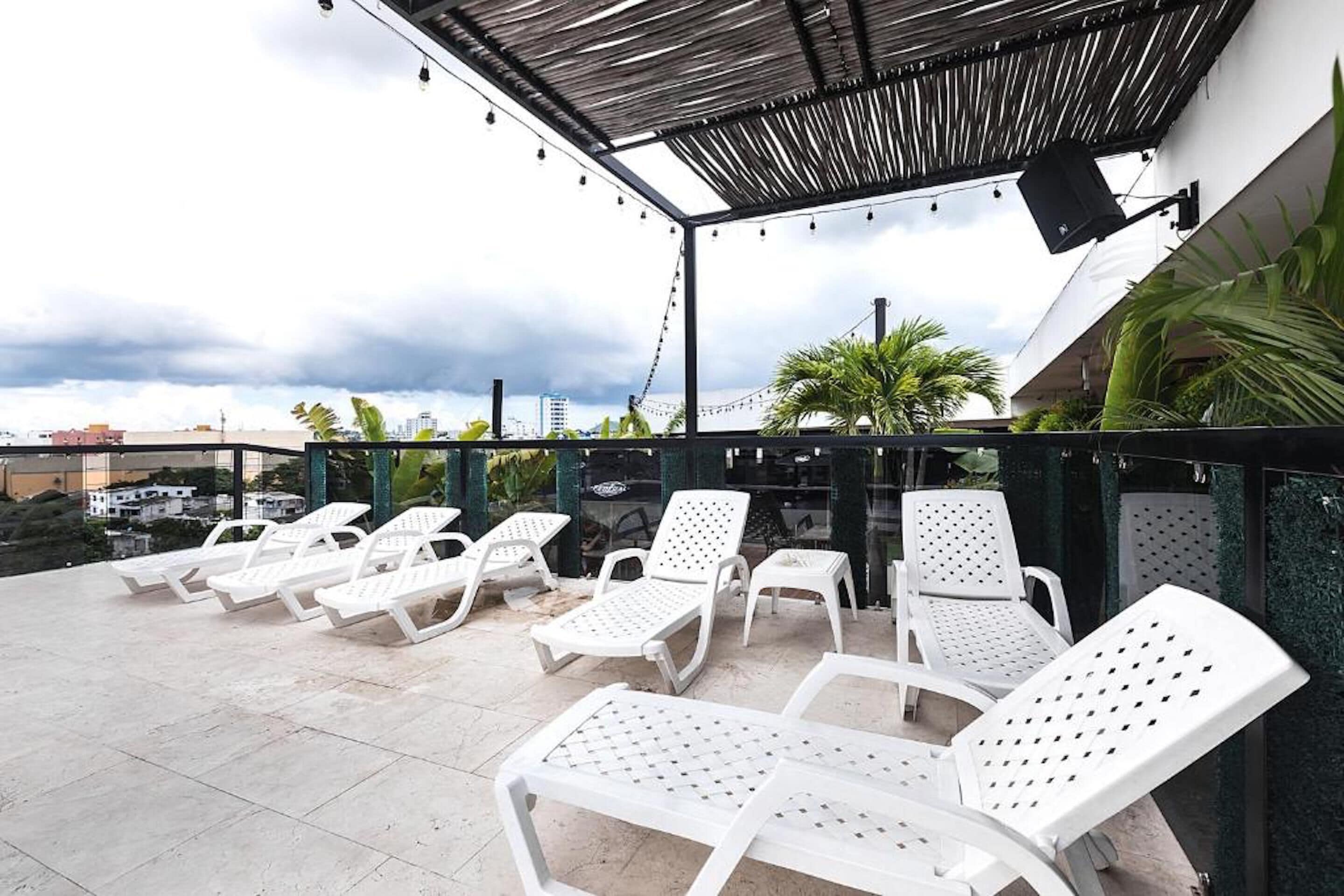 Foto - Hotel Cartagena DC