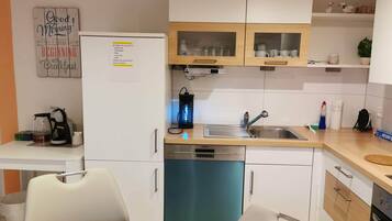 Dapur pribadi