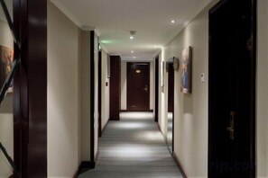 Interior - Grand View International Hotel (LIAOYANG)