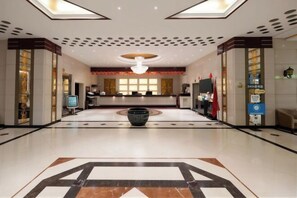 Lobbylounge