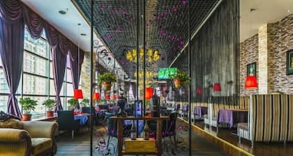 Grand View International Hotel