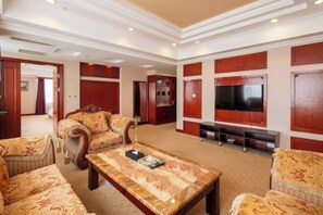Room - Grand View International Hotel (LIAOYANG)
