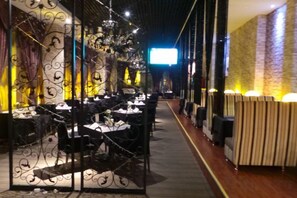 Dining - Grand View International Hotel (LIAOYANG)