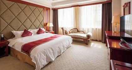 Grand View International Hotel