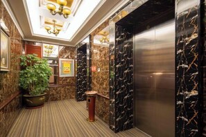 Interior - Grand View International Hotel (LIAOYANG)